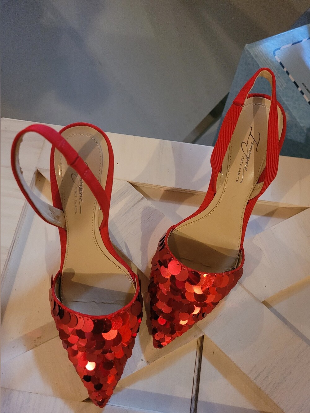 Lidya By VINCE CAMUTO